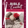 Image de La bible du crochet: 250 points expliqués
