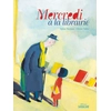 Image de Mercredi à la librairie