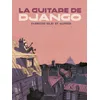 Image de La guitare de Django