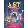 Image de L'Apprenti Seigneur des Ténèbres, Tome 1 :