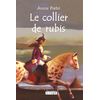 Image de Le collier de rubis