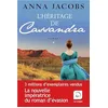 Image de L'héritage de Cassandra (Vol 2)