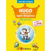 Image de Hugo au royaume des sujets dangereux : accorder les verbes avec les sujets, c'est facile !