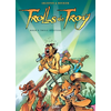 Image de Trolls de Troy. Vol. 8. La rock'n'troll attitude