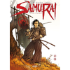 Image de Samurai. Vol. 1. Le coeur du prophète
