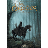 Image de Les druides. Vol. 1. Le mystère des Oghams