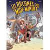 Image de Les arcanes du Midi-Minuit. Vol. 5. L'affaire Sylvac