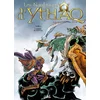 Image de Les Naufrages d'Ythaq, tome 4 : L'ombre de Khengis
