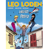 Image de Léo Loden. Vol. 17. Hélico pesto
