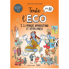 Image de Toute l'éco en BD. Vol. 3. Le marché, imperfections et défaillances