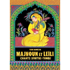 Image de Majnoun et Leïli : chants d'outre-tombe