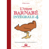 Image de L'ours Barnabé : intégrale. Vol. 4