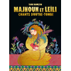 Image de Majnoun et Leïli : chants d'outre-tombe