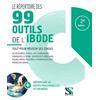 Image de Le répertoire des 99 outils de l'Ibode : tout pour réussir ses stages