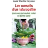 Image de Les conseils d'un naturopathe pour ceux qui veulent rester en bonne santé