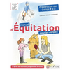 Image de Manuel d'équitation pour les enfants : préparation aux galops 1 à 4 : d'après les novueaux programmes officiels