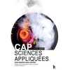 Image de Cap sciences appliquées - Cuisine CSHCR - 1ère et 2ème années - Elève