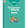 Image de Dieu est parole, 8-11 ans : livre du catéchiste