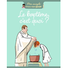 Image de Le baptême, c'est quoi ?