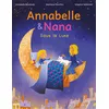 Image de Annabelle et Nana: Sous la Lune