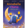 Image de Annabelle et Nana - Sous la Lune
