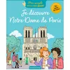 Image de Je découvre Notre-Dame de Paris