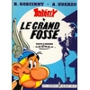 Image de Une aventure d'Astérix. Vol. 25. Le grand fossé