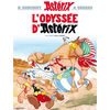 Image de Une aventure d'Astérix. L'odyssée d'Astérix