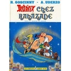 Image de Une aventure d'Astérix. Vol. 28. Astérix chez Rahâzade