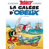 Image de Une aventure d'Astérix. Vol. 30. La galère d'Obélix