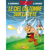 Image de Une aventure d'Astérix. Vol. 33. Le ciel lui tombe sur la tête