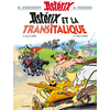 Image de Astérix. Vol. 37. Astérix et la Transitalique