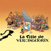 Image de Astérix. Vol. 38. La fille de Vercingétorix