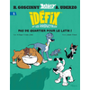 Image de Idéfix et les irréductibles. Vol. 1. Pas de quartier pour le latin !