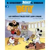 Image de Idéfix et les Irréductibles Tome 4 - Les irréductibles font leur cirque