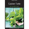 Image de Cuisiner l'ortie : 50 recettes santé