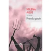 Image de Prends garde : le roman. Prends garde : l'histoire