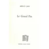 Image de Le grand pas