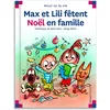 Image de Max et Lili fêtent Noël en famille - tome 82 (82)