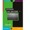 Image de Physique des solitons