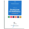 Image de Manuel d'épuration extrarénale en réanimation