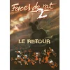 Image de Faces de rat, tome 2 : Le Retour