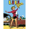 Image de Les mille et un tours de l'espiègle Lili. Vol. 15. Lili à l'Olympia Sporting club