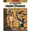 Image de Les aventures de Blake et Mortimer. Vol. 4. Le mystère de la grande pyramide. Vol. 1