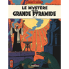 Image de Les aventures de Blake et Mortimer. Vol. 5. Le mystère de la grande pyramide. Vol. 2
