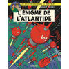 Image de Les aventures de Blake et Mortimer. Vol. 7. L'énigme de l'Atlantide