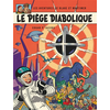 Image de Les aventures de Blake et Mortimer. Vol. 9. Le piège diabolique