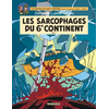 Image de Les aventures de Blake et Mortimer : d'après les personnages d'Edgar P. Jacobs. Les sarcophages du 6e continent. Vol. 2