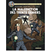 Image de Les aventures de Blake et Mortimer : d'après les personnages d'Edgar P. Jacobs. Vol. 20. La malédiction des trente deniers. Vol. 2. La porte d'Orphée