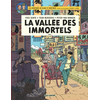 Image de Les aventures de Blake et Mortimer : d'après les personnages d'Edgar P. Jacobs. Vol. 25. La vallée des immortels. Vol. 1. Menace sur Hong Kong